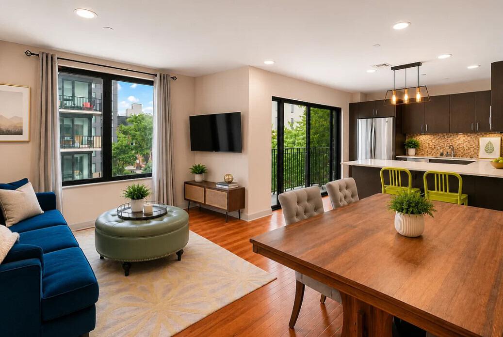 York St, Brooklyn, NY 11201