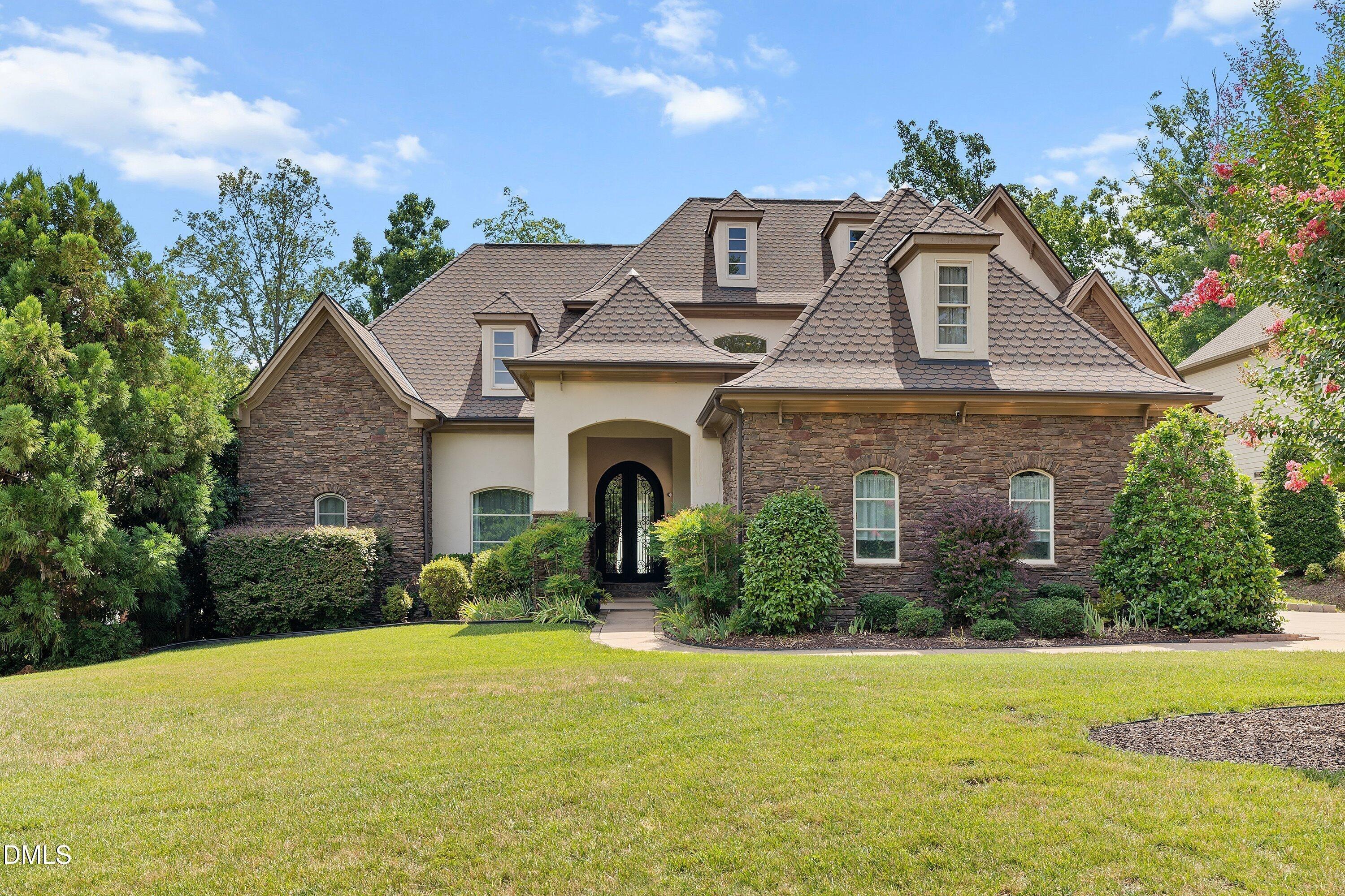 The Preserve Trl, Chapel Hill, NC 27517