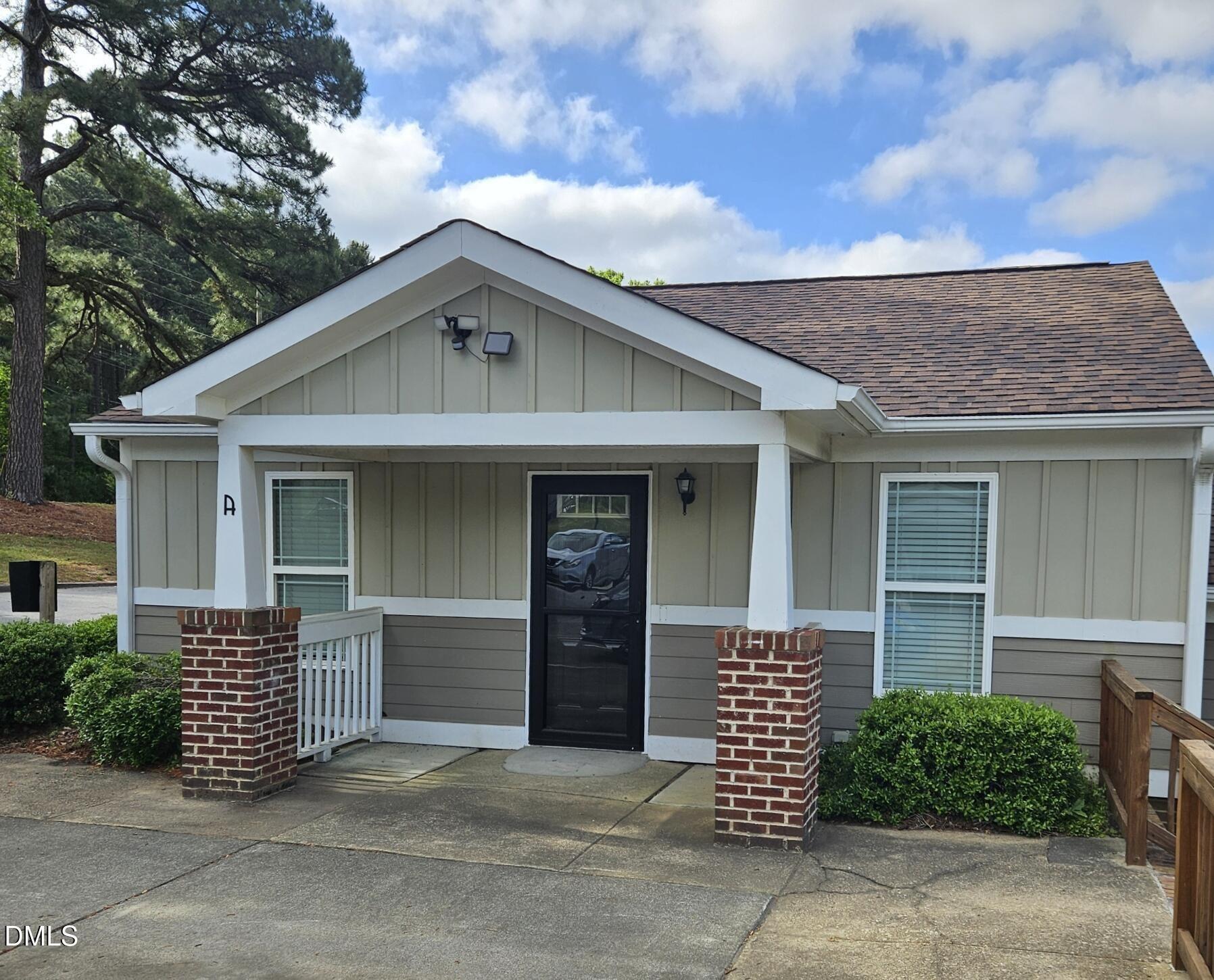 S State St, Raleigh, NC 27610
