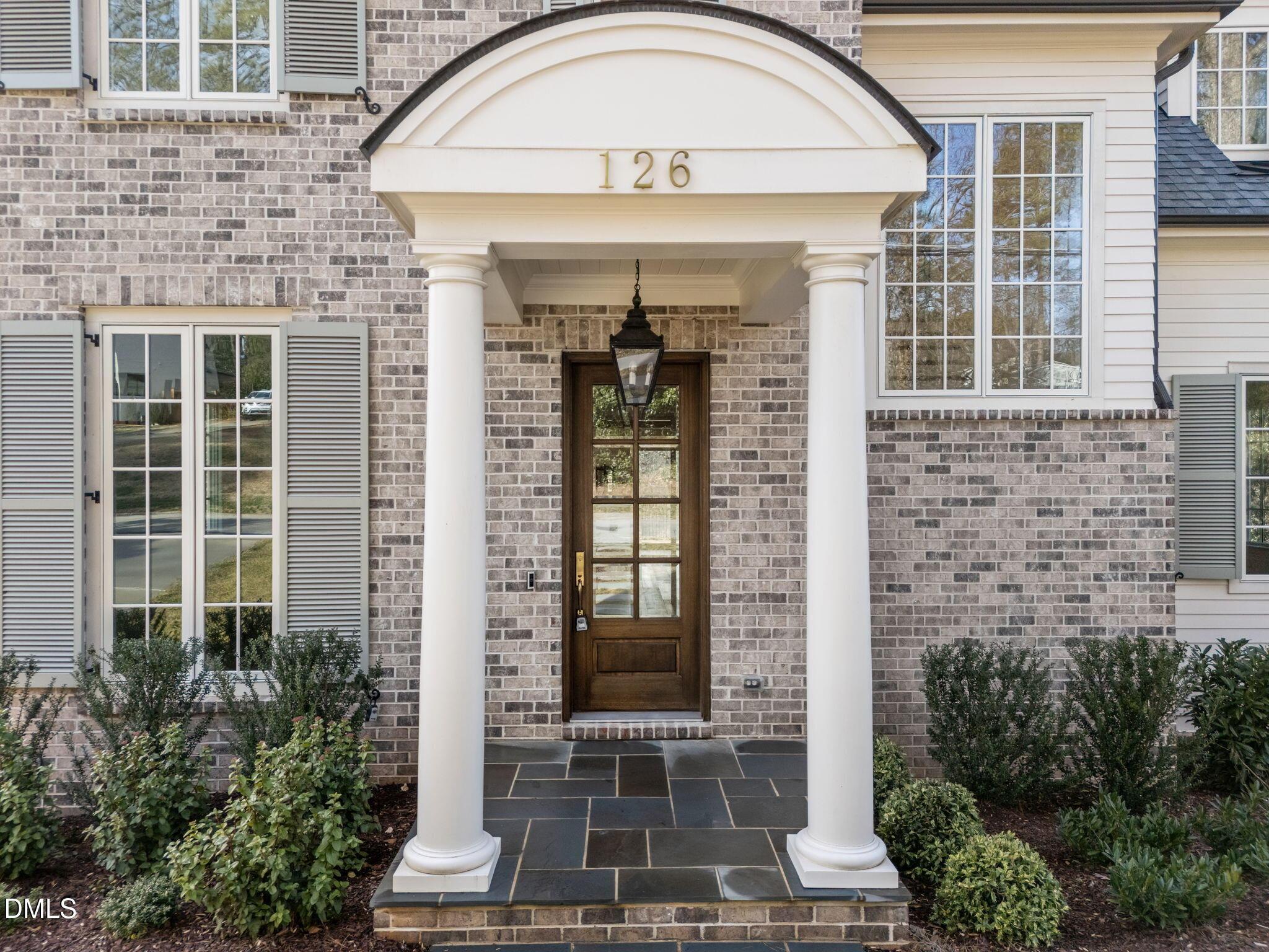 E Drewry Ln, Raleigh, NC 27609