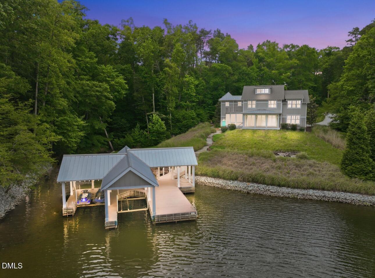 N Stillwood, Semora, NC 27343