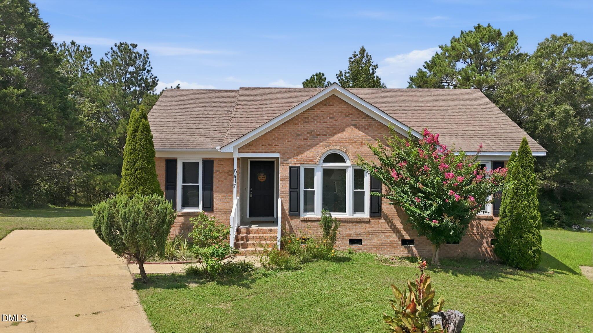Trenburg Ct, Knightdale, NC 27545