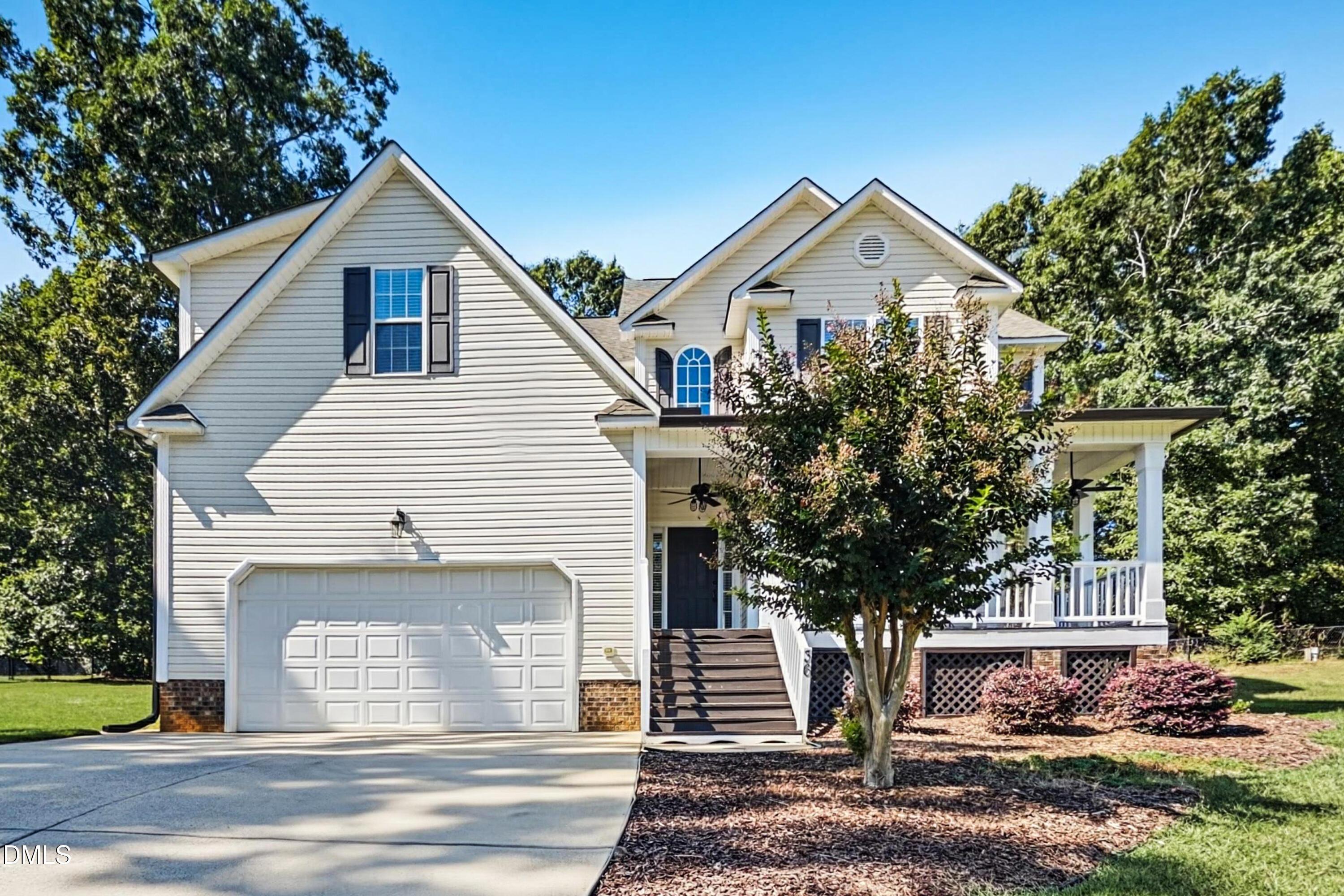 Pursuit Ct, Clayton, NC 27520