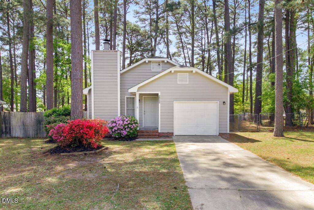 Gooden Dr, Fayetteville, NC 28314