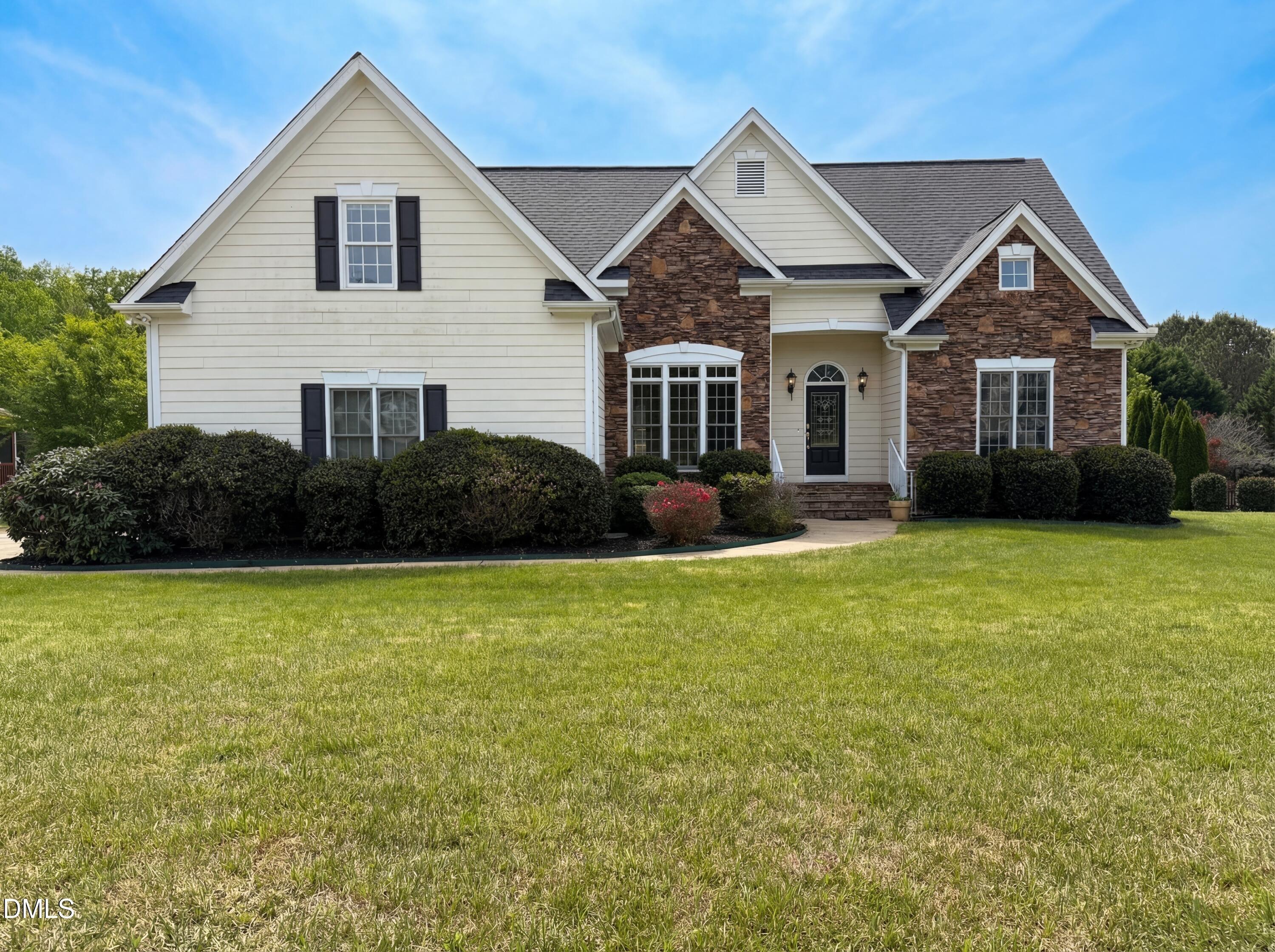 Scotts Pine Cir, Wake Forest, NC 27587