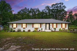 Chris Cole Rd, Sanford, NC 27332