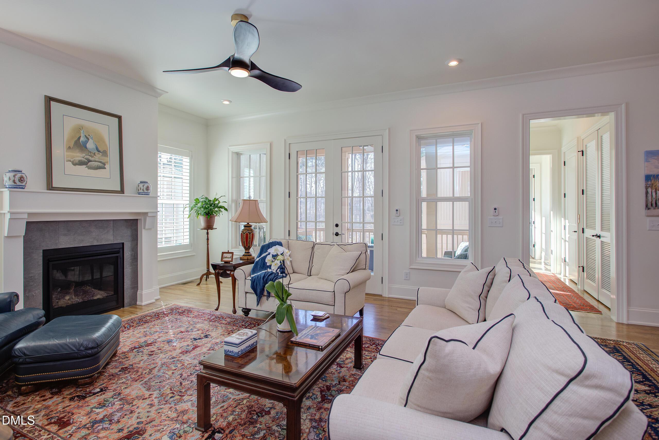 Whitehall Cir, Durham, NC 27713