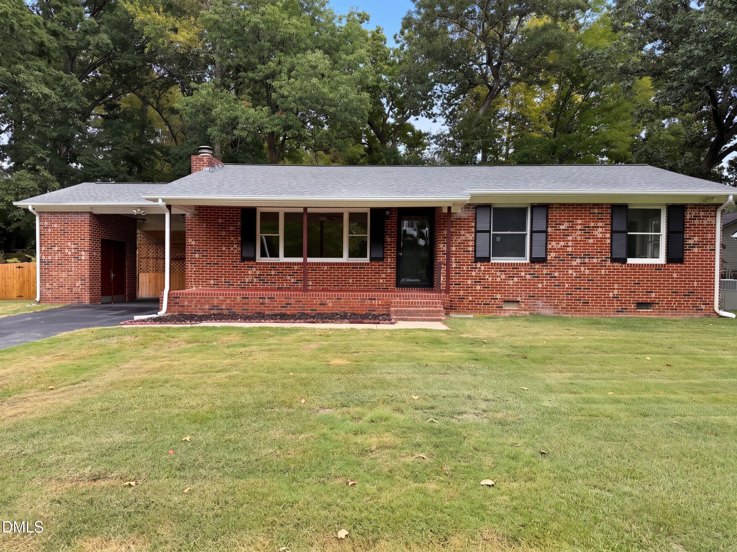 Brucemont Dr, Garner, NC 27529