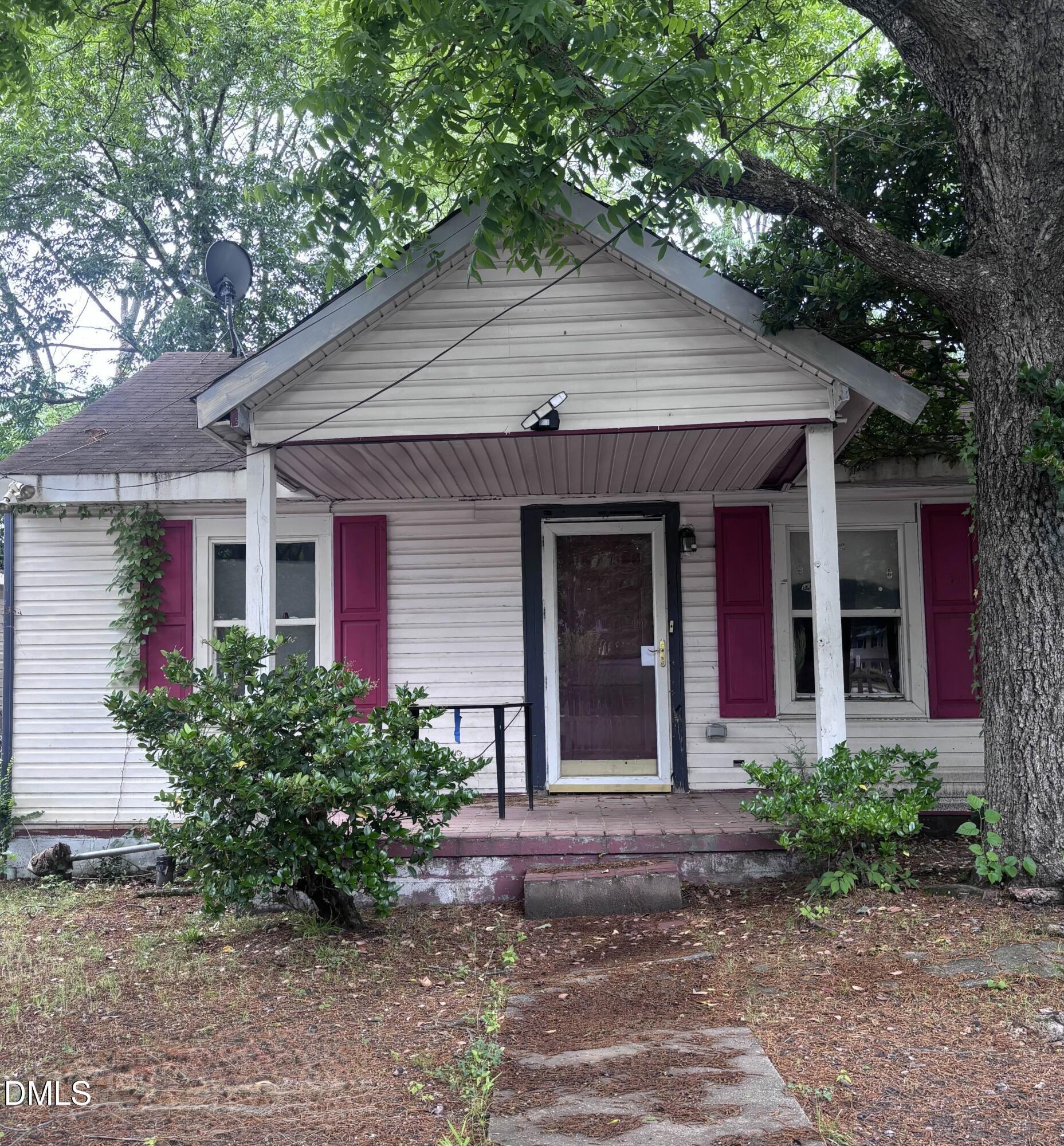 Vardaman St, Raleigh, NC 27610