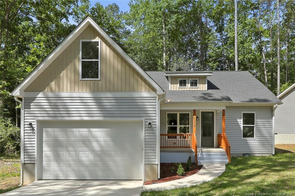 Cardinal Cir, Sanford, NC 27332
