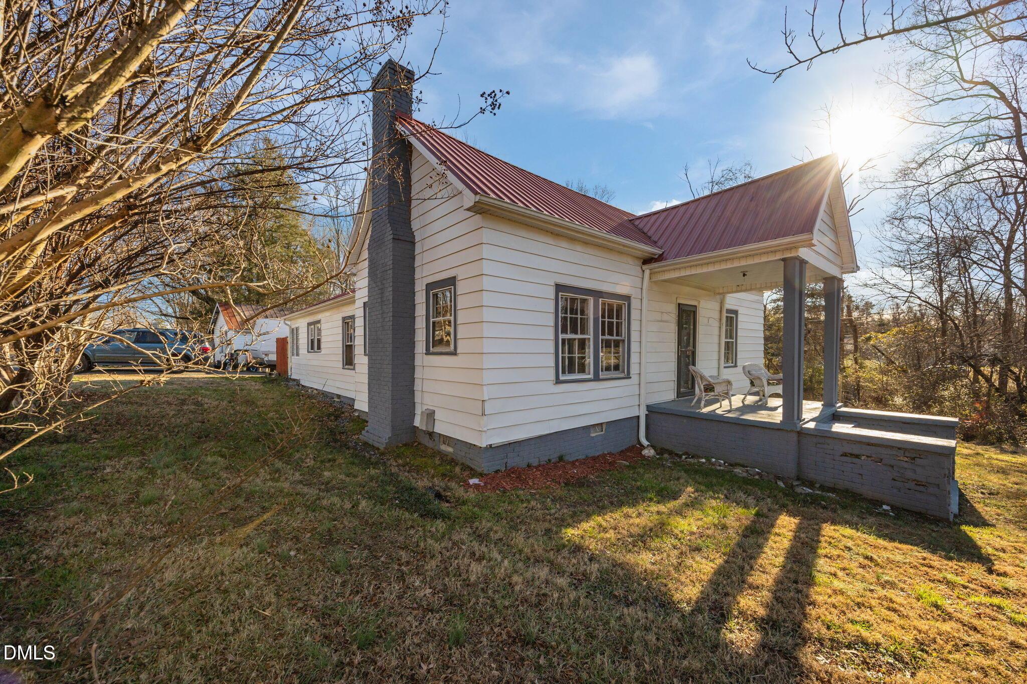Whitsett Ave, Gibsonville, NC 27249