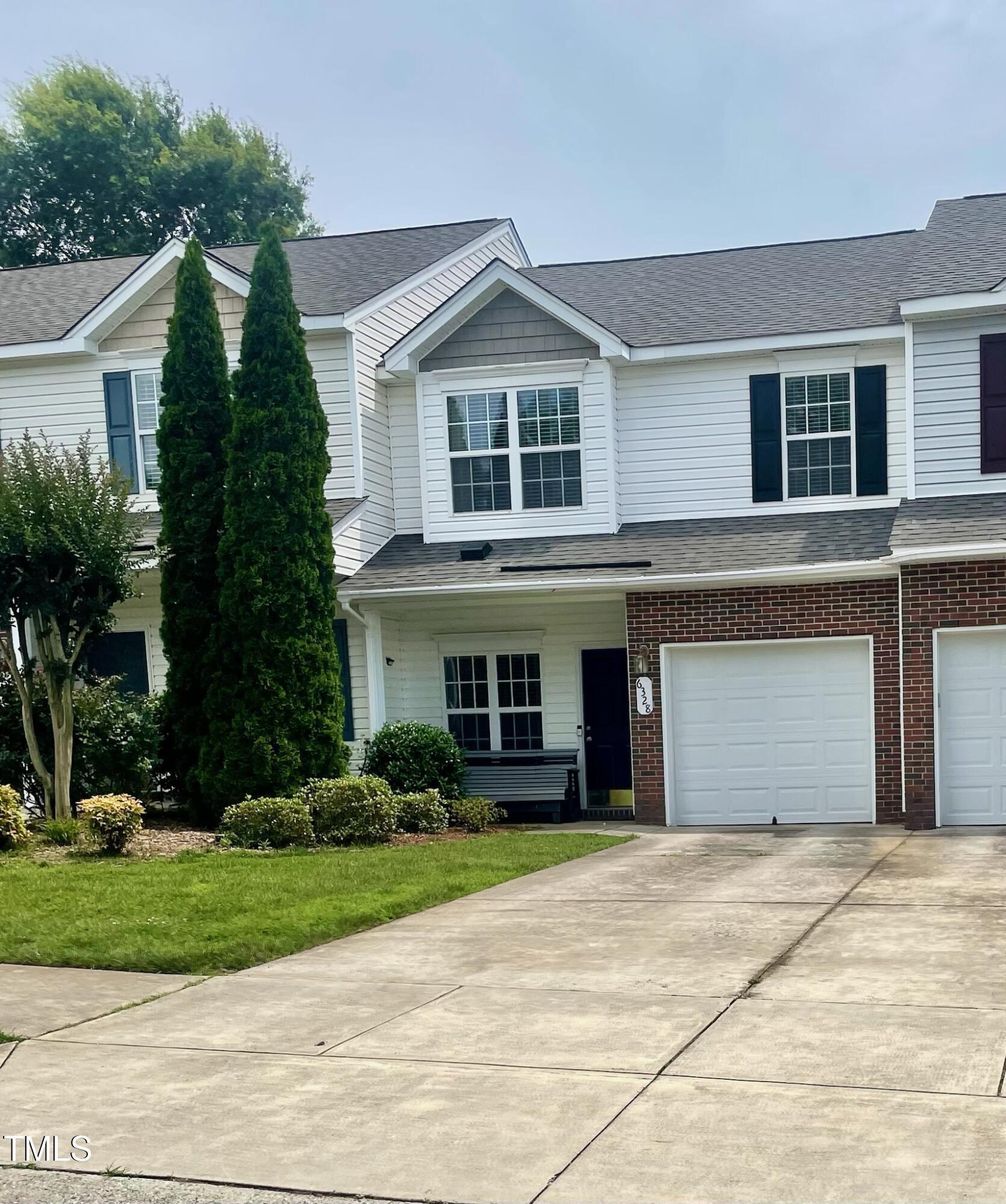 Bermuda Way, Whitsett, NC 27377