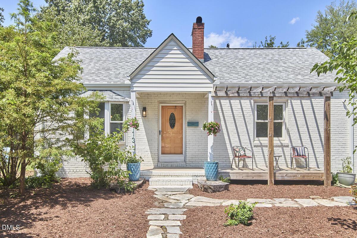 Higbee St, Durham, NC 27704