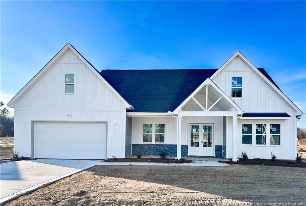 Rockfish Rd, Raeford, NC 28376