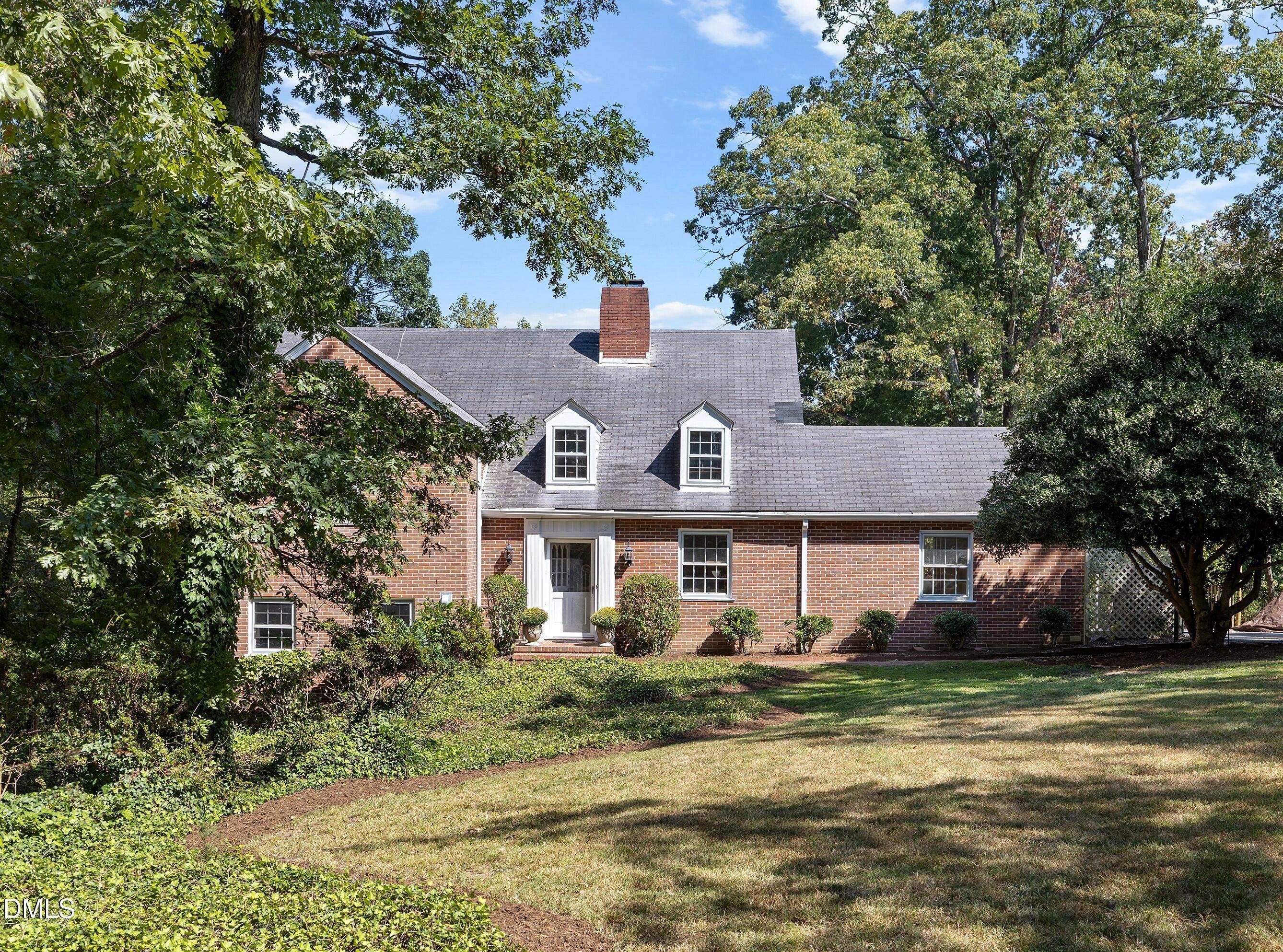Laurel Hill Rd, Chapel Hill, NC 27514