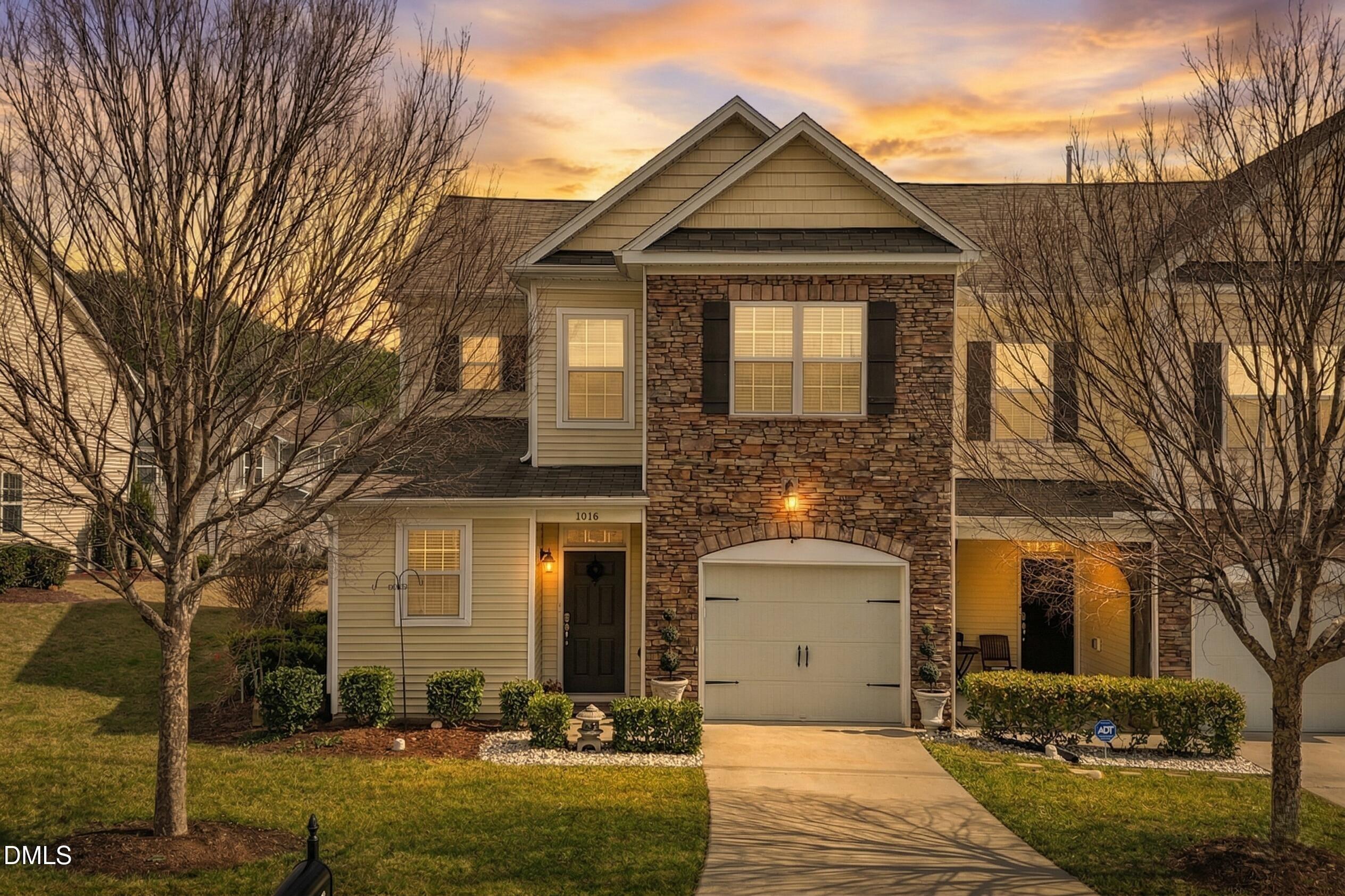Skyler Ln, Durham, NC 27705
