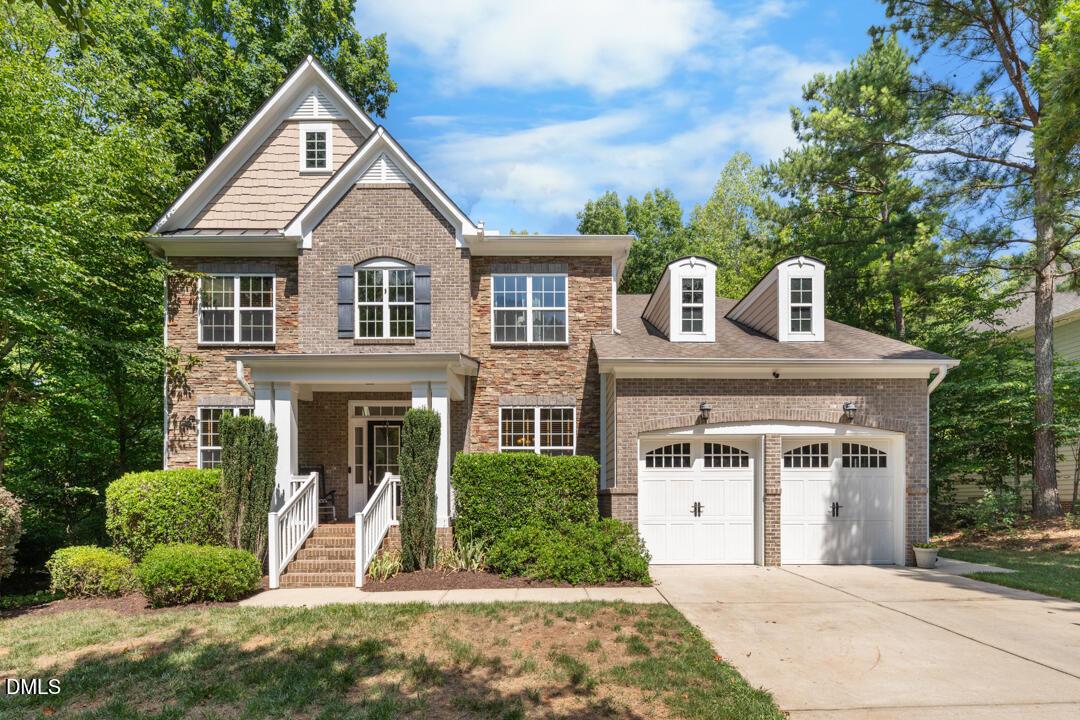 N Scotswood Blvd, Hillsborough, NC 27278