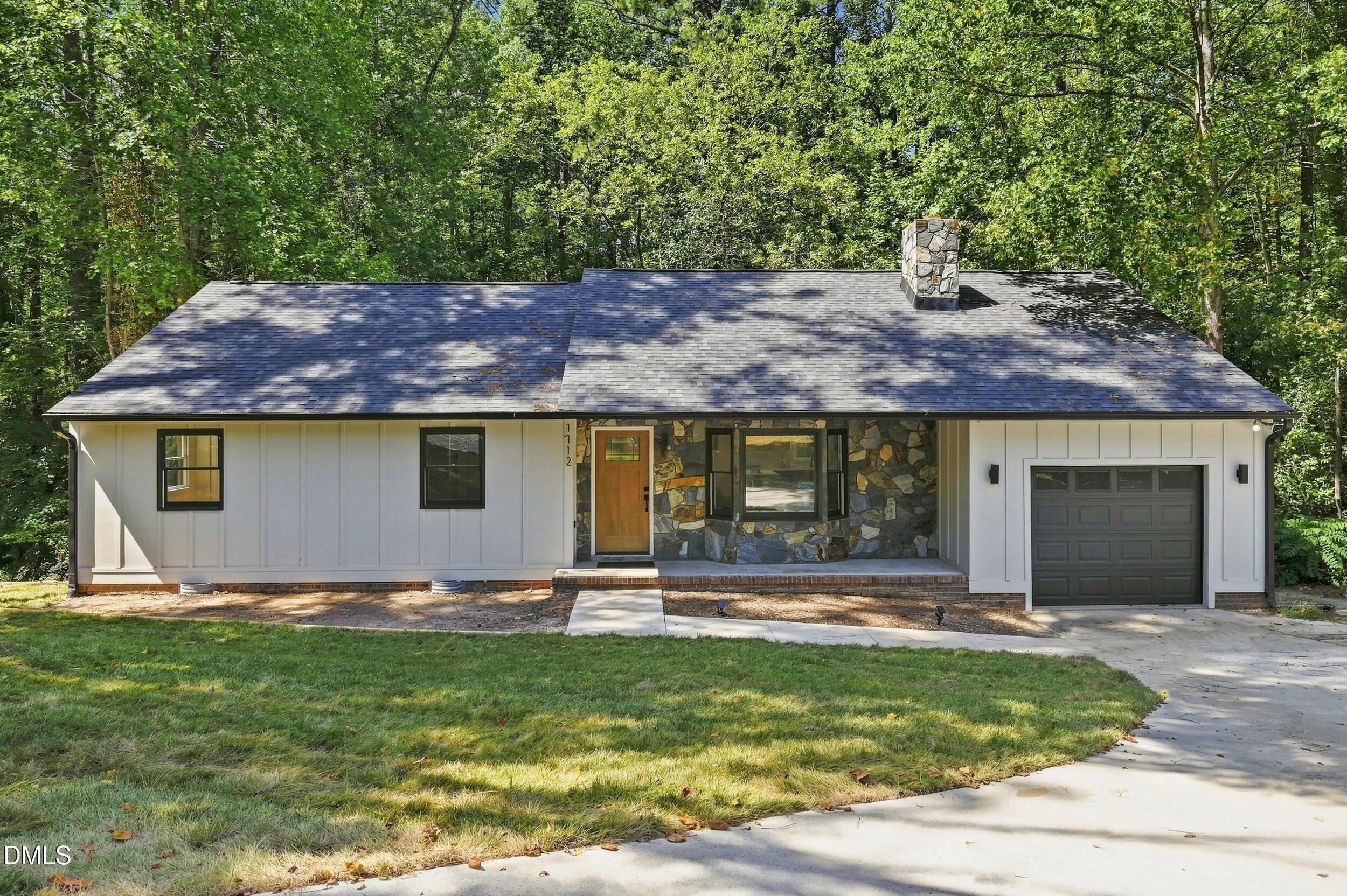 Rosedale Ave, Durham, NC 27707