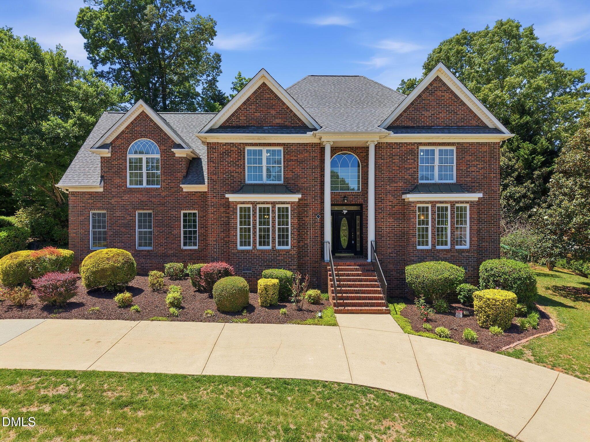 Glendevon Dr, Whitsett, NC 27377