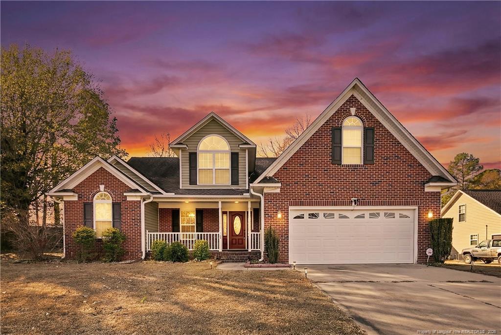 Briar Haven Ct, Raeford, NC 28376