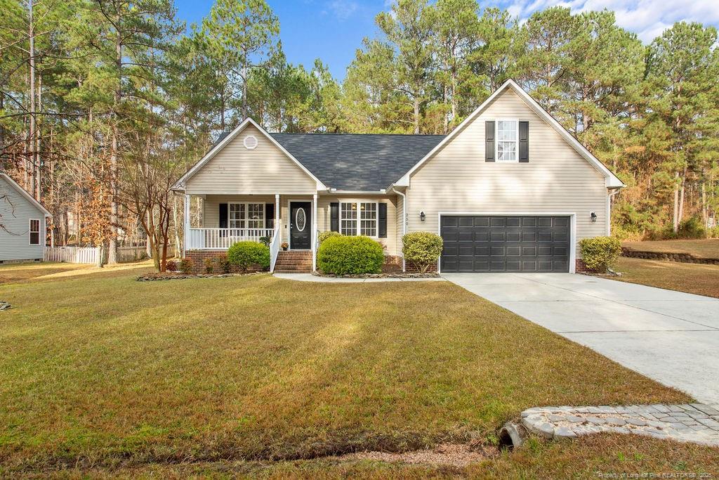 Maplewood Dr, Sanford, NC 27332