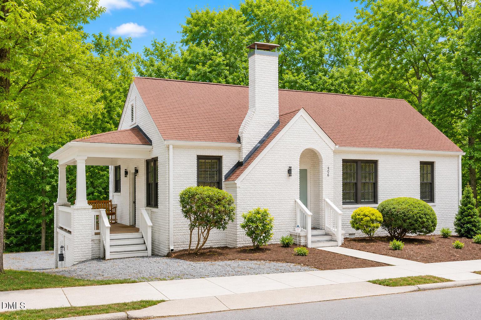 E Geer St, Durham, NC 27701