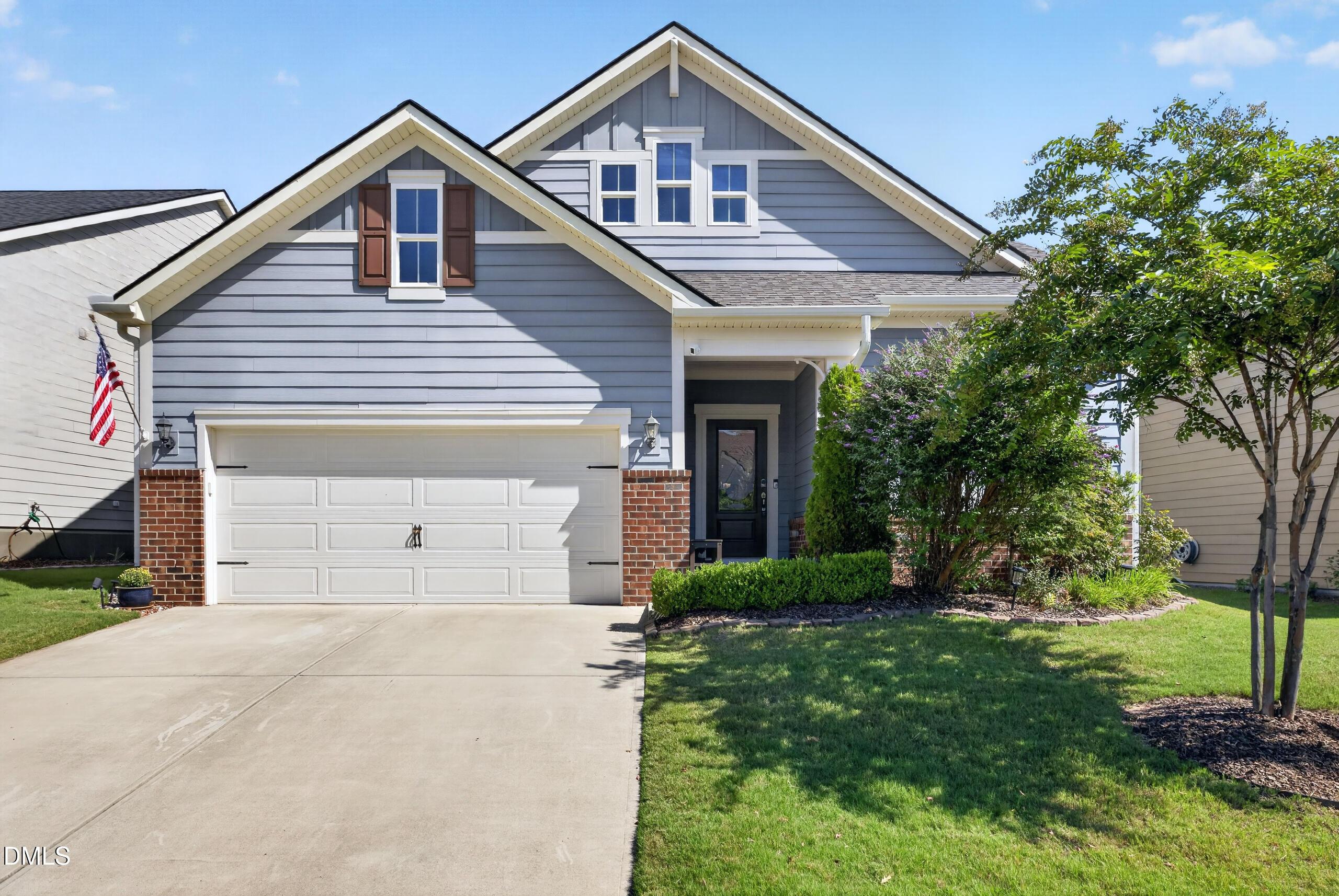 Atticus Way, Durham, NC 27703