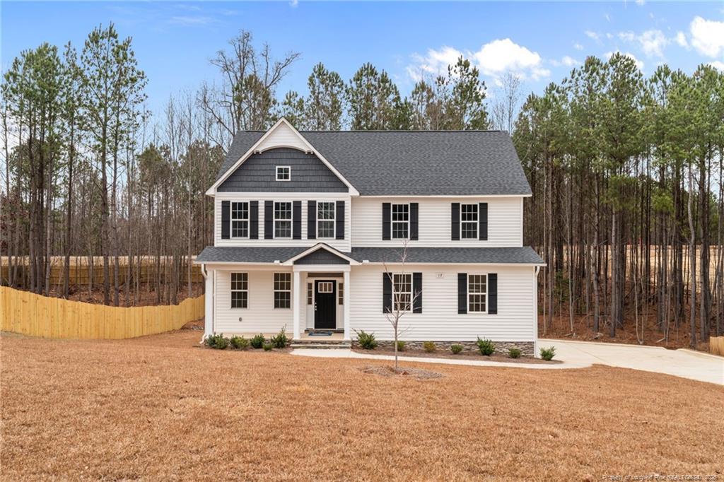 Godwin Ct, Sanford, NC 27330