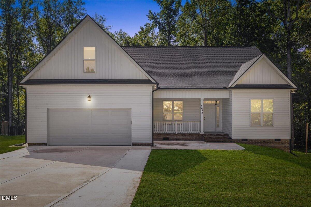 Epperly Ct, Raleigh, NC 27616