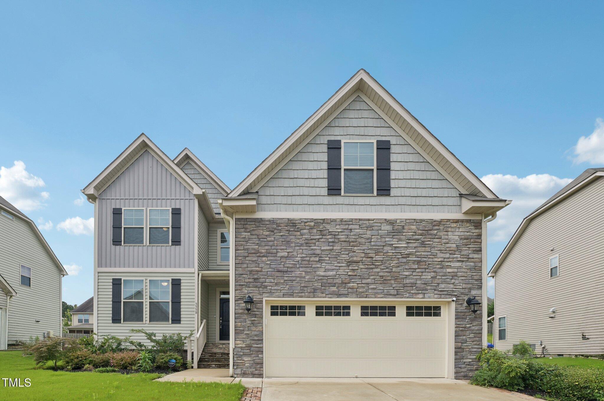 Prospect Pkwy, Durham, NC 27703