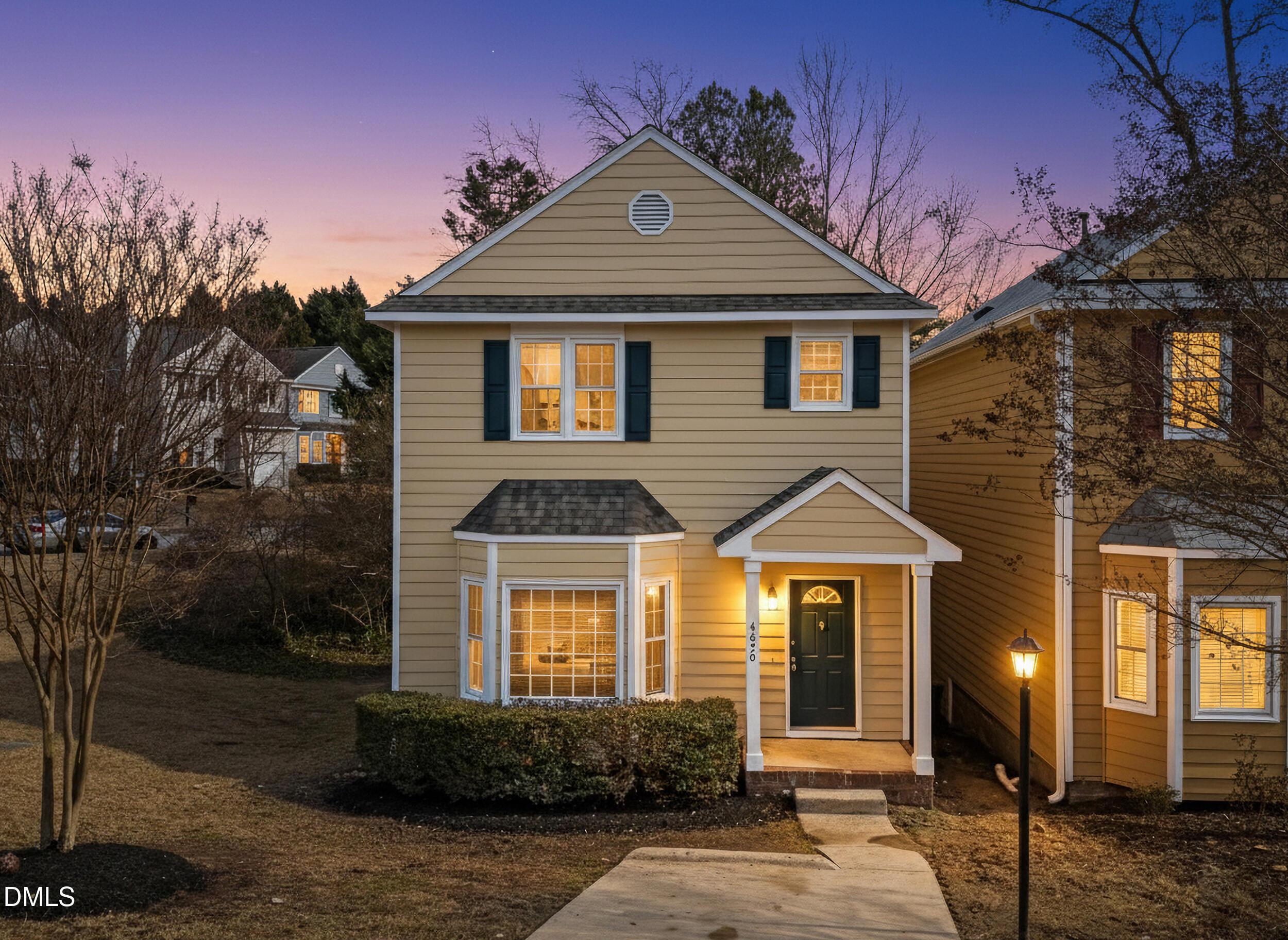 Vendue Range Dr, Raleigh, NC 27604