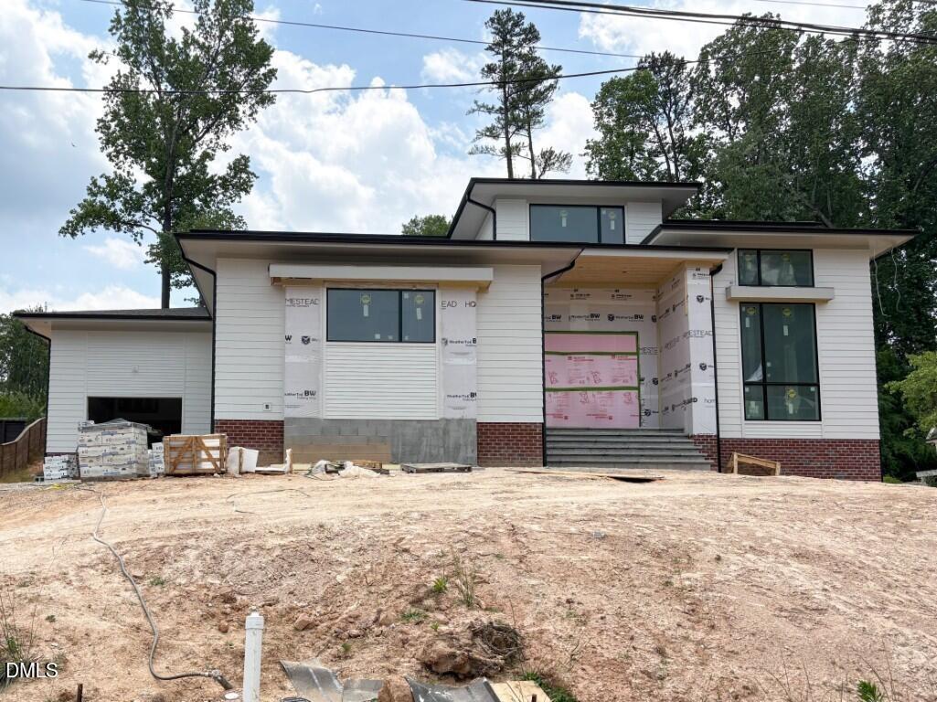 Wimbleton Dr, Raleigh, NC 27609