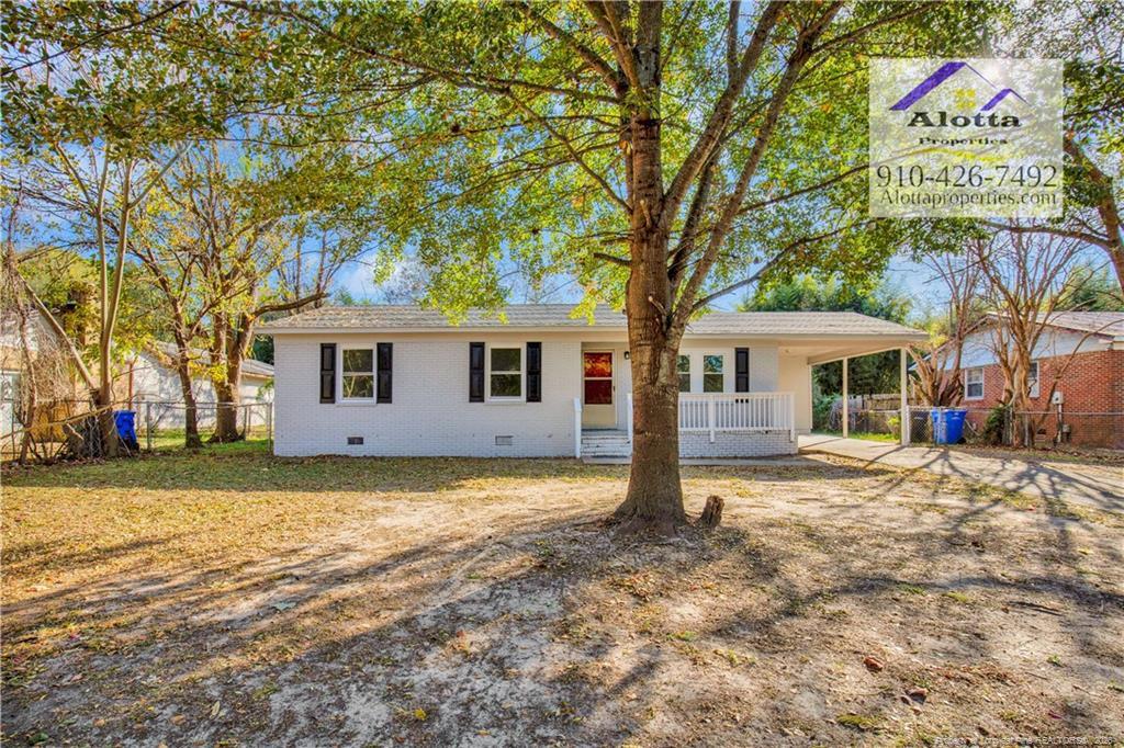 Stillwater Dr, Fayetteville, NC 28304