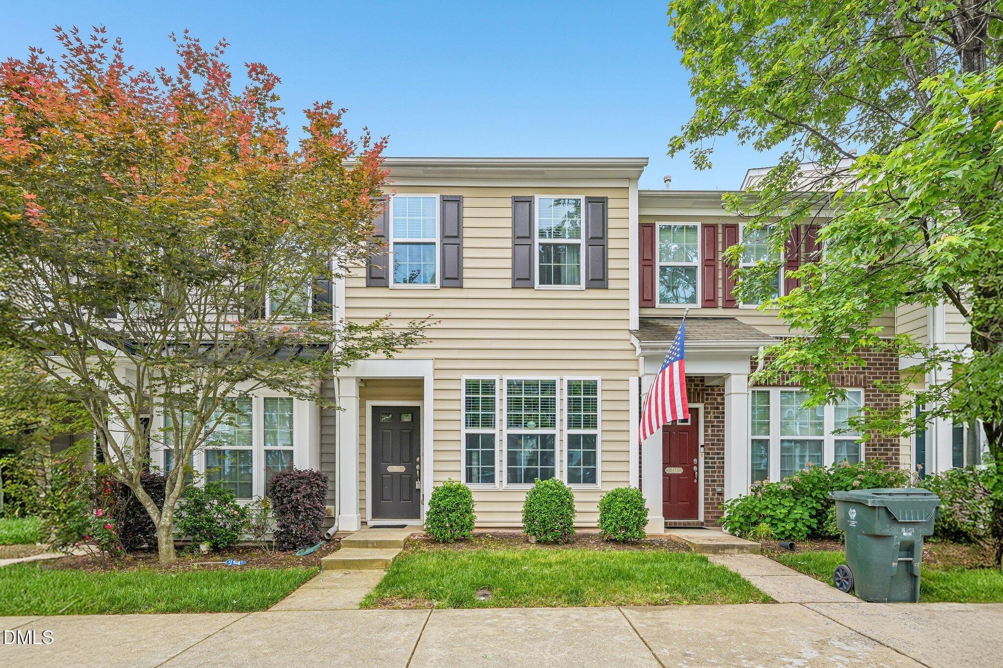 Cupola Dr, Raleigh, NC 27603