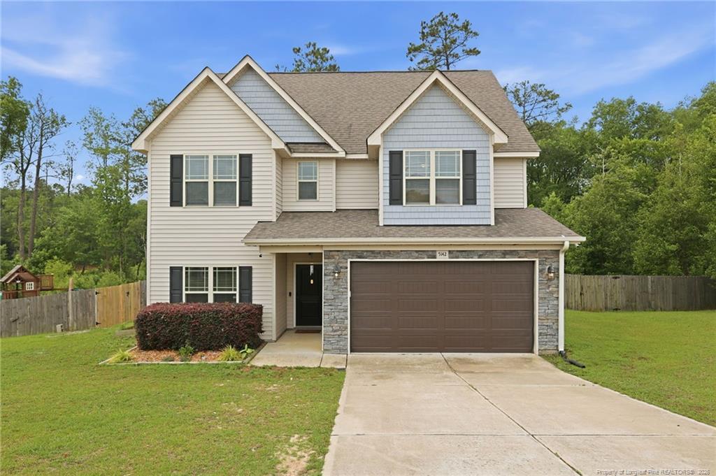Paul Peel Pl, Hope Mills, NC 28348