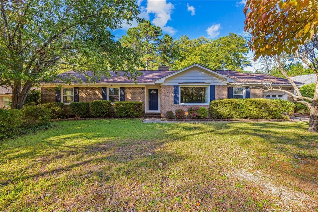 Southwick Dr, Fayetteville, NC 28303