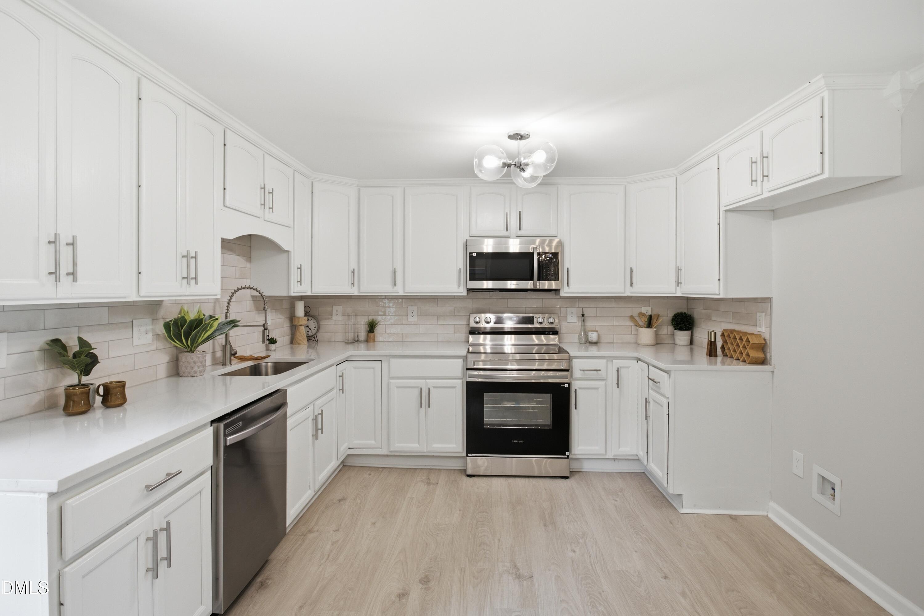 Pierce Rd, Garner, NC 27529