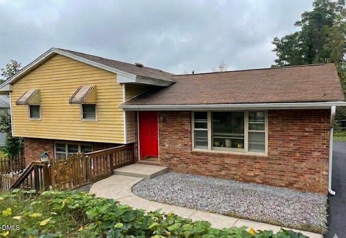 Valiant St, Raleigh, NC 27610