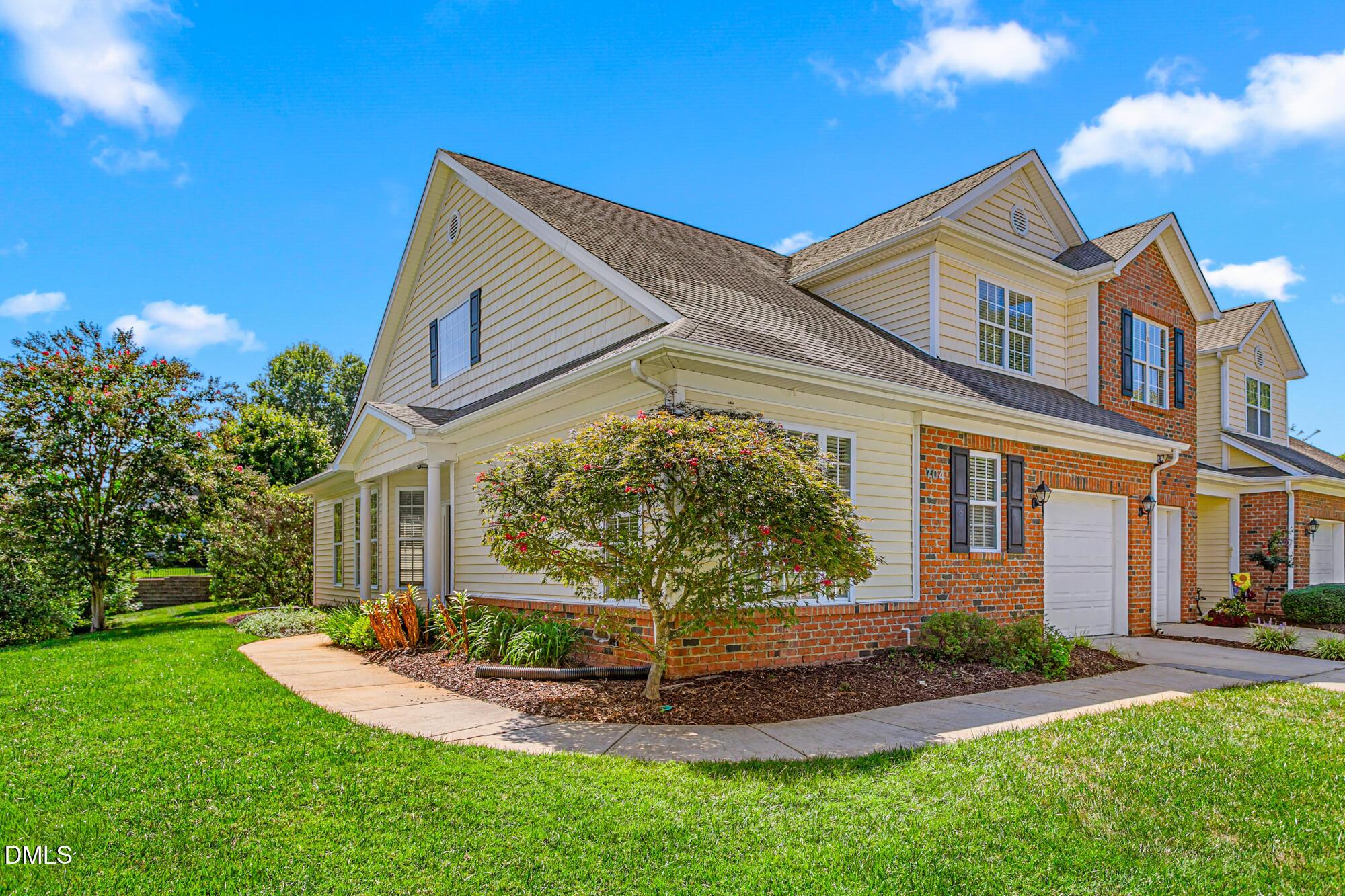 Village Lake Dr, Mebane, NC 27302