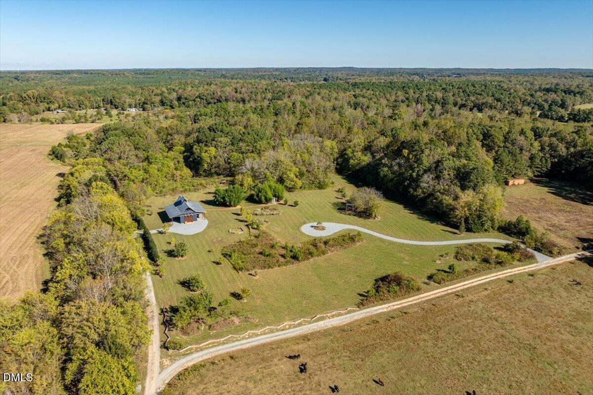 Whitlow Johnson Ln, Mebane, NC 27302