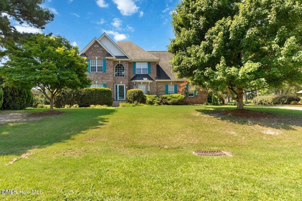 Wimbledon Ct N, Wilson, NC 27896