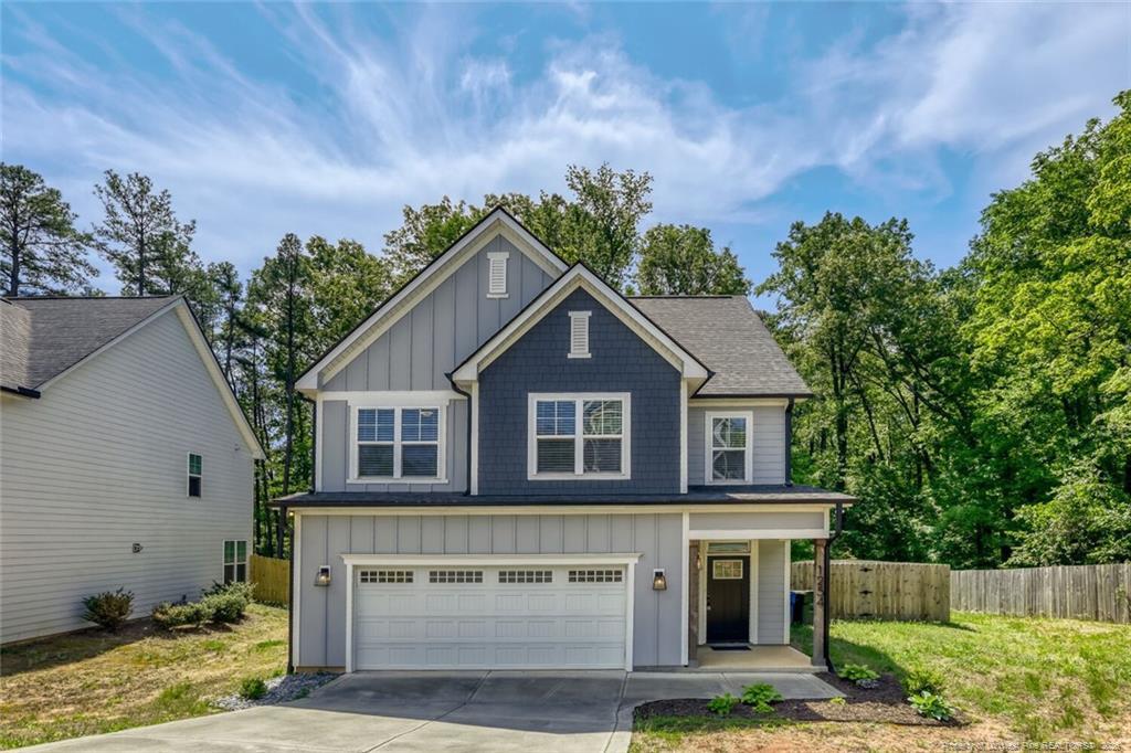 Camden Ave, Durham, NC 27701