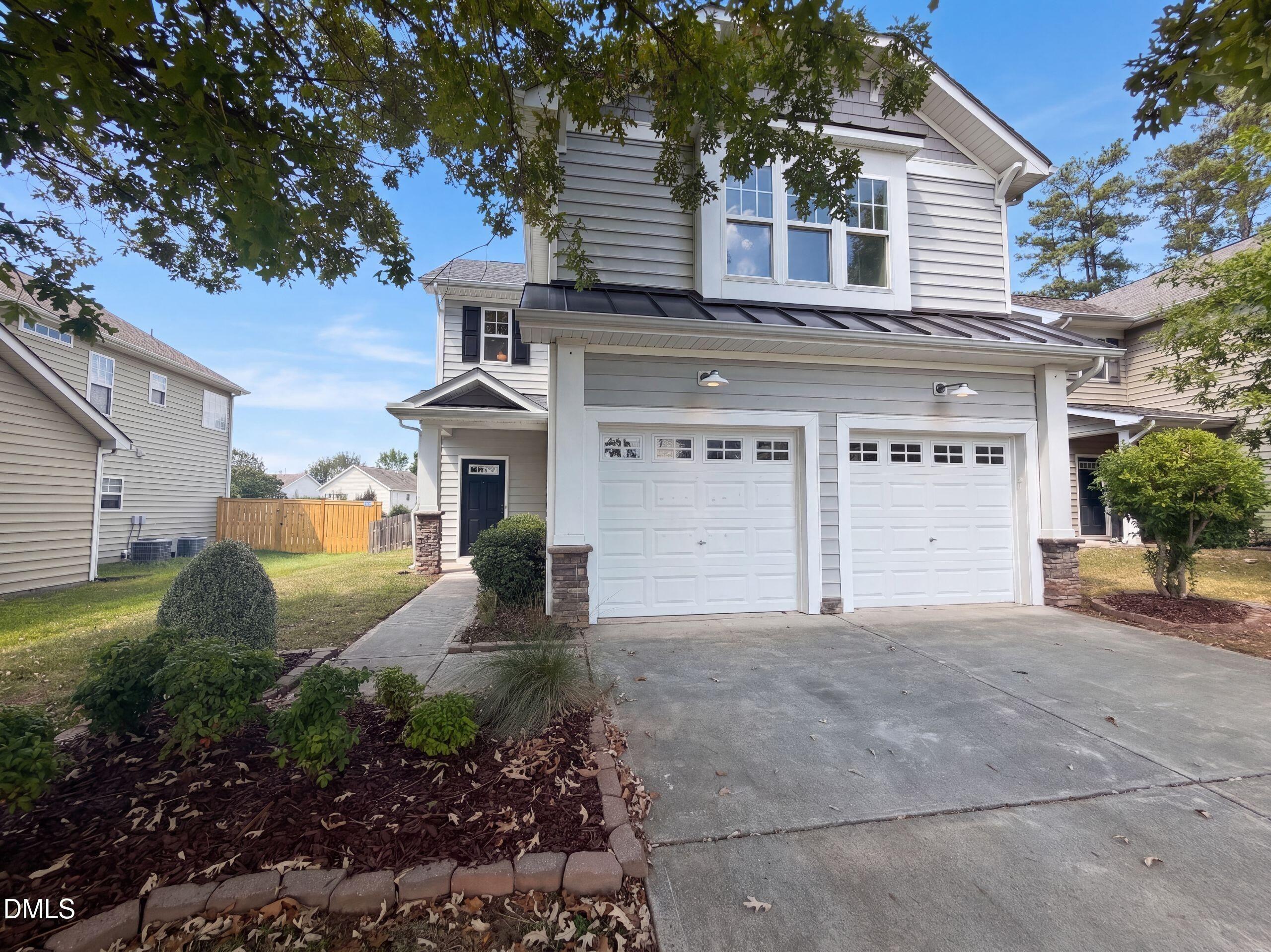 Woodsdale Dr, Durham, NC 27703