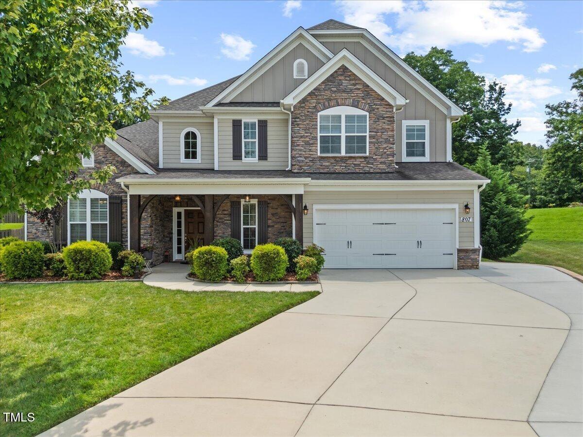 Sugarberry Ln, Greensboro, NC 27455