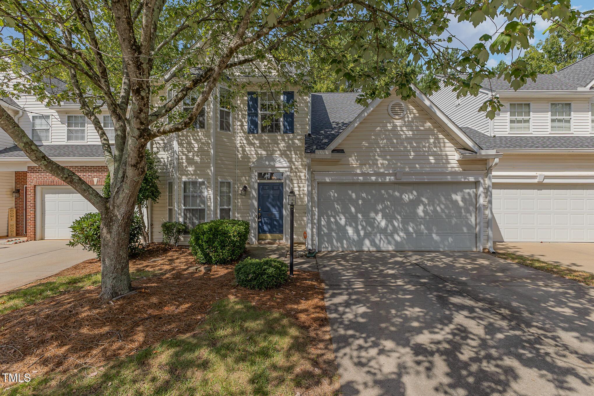 Lake Moraine Pl, Raleigh, NC 27607