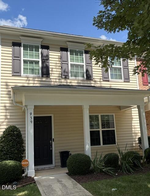 Ileagnes Rd, Raleigh, NC 27603