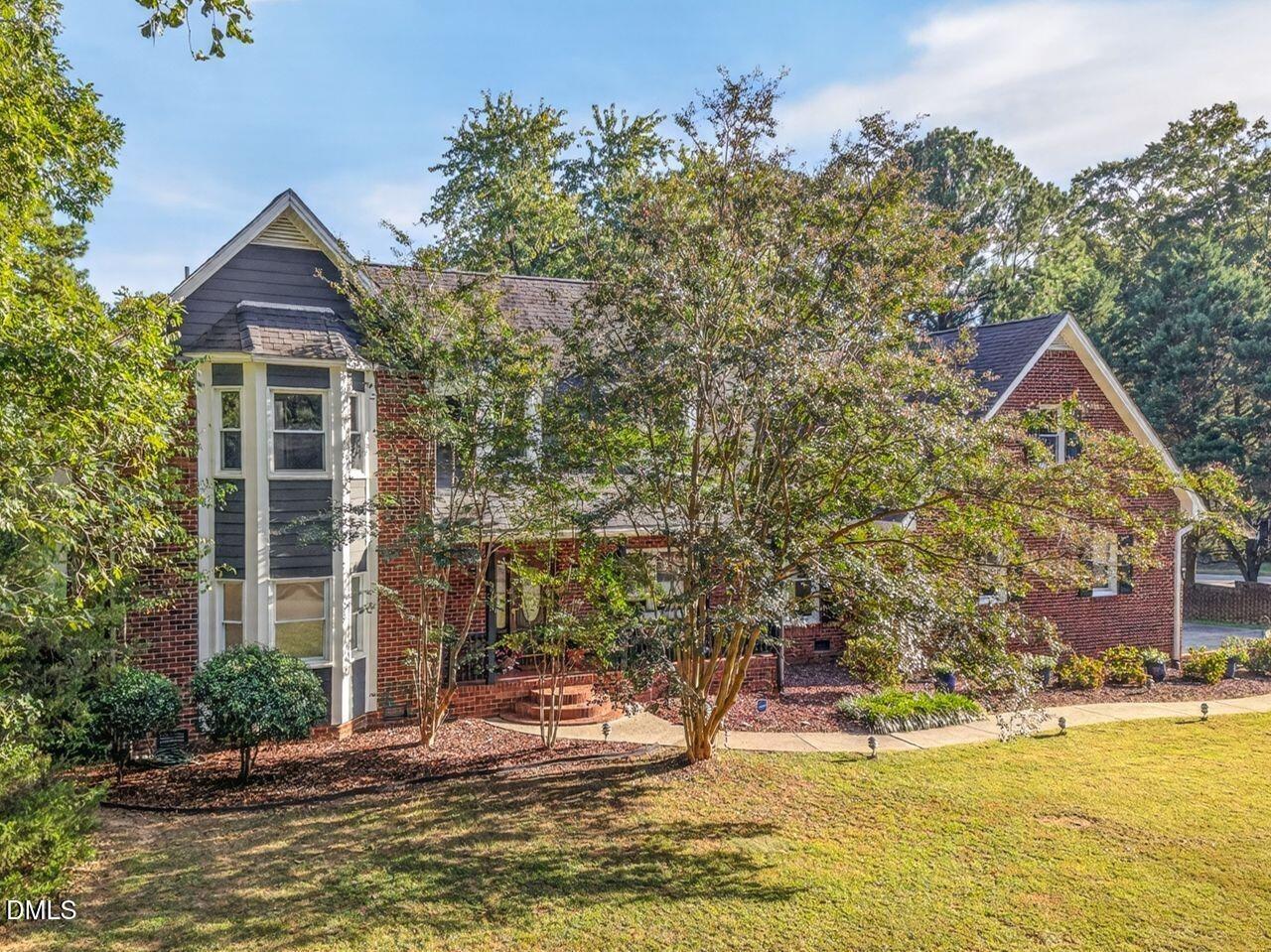 Stoneybrook Dr, Durham, NC 27705