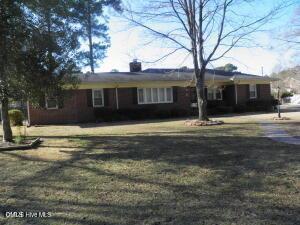 Timberlane Dr, Rocky Mount, NC 27804