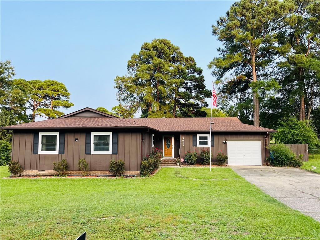 Mcdougal Dr, Fayetteville, NC 28304