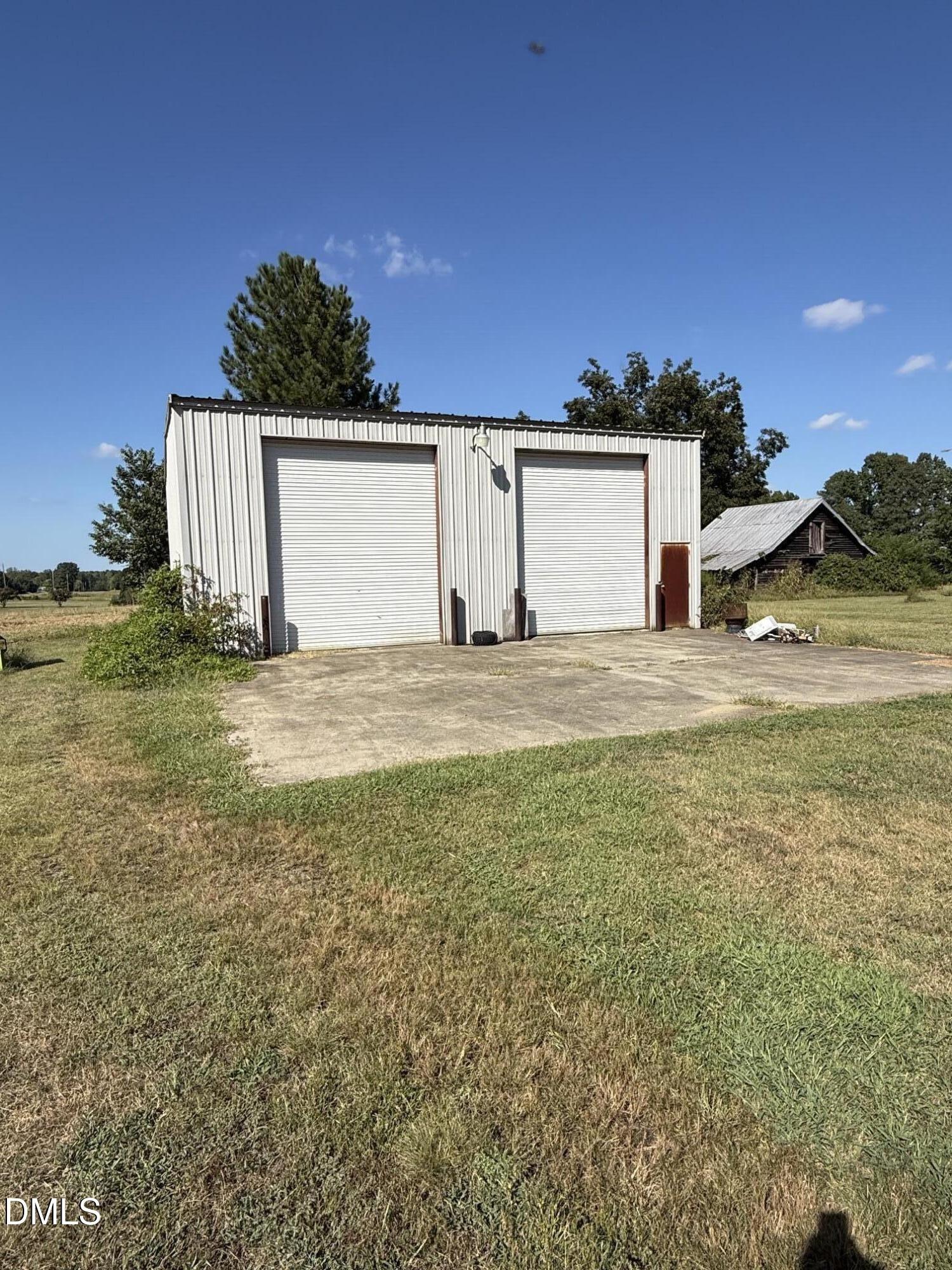 Grove Hill Rd, Franklinton, NC 27525